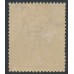 AUSTRALIA - 1918 1d carmine-red KGV (shade = G73), MH – ACSC # 72P