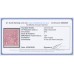 AUSTRALIA - 1918 1d carmine-red KGV (shade = G73), MH – ACSC # 72P