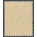 AUSTRALIA - 1918 1d brownish red KGV (shade = G75), MH – ACSC # 72N