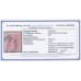 AUSTRALIA - 1918 1d rose-pink KGV (G67), die II, perf. OS, used – ACSC # 72H(1)ib