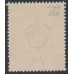 AUSTRALIA - 1917 1d bright brown-red KGV (shade = G24), used – ACSC # 71O