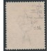 AUSTRALIA - 1915 1d red KGV (G16), 'line under RVT' [III/42], used – ACSC # 71E(2)g