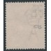 AUSTRALIA - 1918 1d red KGV (G75), ‘spot on Y’ [IV/41], used – ACSC # 72N(2)m
