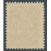 PORTUGAL - 1943 20$00 olive-grey Sailing Ship, MNH – Michel # 661