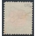 AUSTRALIA - 1914 ½d rose-red/green Postage Due, sideways watermark, used – SG # D77a AUSTRALIA - 1914 ½d rose-red/green Postage Due, sideways watermark, used – SG # D77a