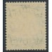AUSTRALIA - 1938 ½d carmine/green Postage Due, ‘scratch through value tablet’, MH – ACSC # D122C(VP)qa