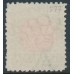 AUSTRALIA - 1914 ½d rose-red/green Postage Due, upright watermark, used – SG # D77 AUSTRALIA - 1914 ½d rose-red/green Postage Due, upright watermark, used – SG # D77