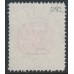 AUSTRALIA - 1916 3d carmine/pale green Postage Due, perf. 14, crown A watermark, used – SG # D82