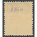 AUSTRALIA - 1909 6d rose-red/green Postage Due, perf. 12:12½, crown A watermark, MH – SG # D68