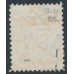 AUSTRALIA - 1903 4d emerald Postage Due, perf. 12:11, upright watermark, used – SG # D26w