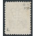 AUSTRALIA - 1902 10d emerald Postage Due, perf. 12:11, upright watermark, used – SG # D30