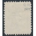 AUSTRALIA - 1907 4d green Postage Due, perf. 12:11, crown A watermark, used – SG # D49