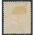 AUSTRALIA - 1909 4d rose-red/green Postage Due, perf. 12:12½, crown A watermark, MH – SG # D67