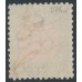 AUSTRALIA - 1914 1d rose-red/green Postage Due, inverted watermark, used – SG # D78w