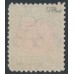 AUSTRALIA - 1914 1d rose-red/green Postage Due, inverted watermark, used – SG # D78w AUSTRALIA - 1914 1d rose-red/green Postage Due, inverted watermark, used – SG # D78w