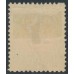 AUSTRALIA - 1909 2d rose-red/green Postage Due, perf. 12:12½, crown A watermark, MH – SG # D65