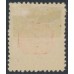 AUSTRALIA - 1909 4d rose-red/green Postage Due, perf. 12:12½, crown A watermark, MH – SG # D67