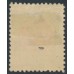 AUSTRALIA - 1913 ½d red/green Postage Due, perf. 12½, crown A watermark, MH – SG # D76