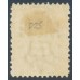 AUSTRALIA - 1903 3d emerald Postage Due, perf. 12:11, upright watermark, MH – SG # D25w AUSTRALIA - 1903 3d emerald Postage Due, perf. 12:11, upright watermark, MH – SG # D25w