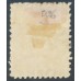 AUSTRALIA - 1903 4d emerald Postage Due, perf. 12:11, inverted watermark, MH – SG # D26