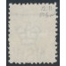 AUSTRALIA - 1903 4d emerald Postage Due, perf. 12:11, upright watermark, used – SG # D26w