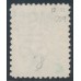 AUSTRALIA - 1904 8d emerald Postage Due, perf. 12:11, inverted watermark, used – SG # D29