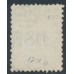 AUSTRALIA - 1903 2/- emerald Postage Due, perf. 12:11, upright watermark, used – SG # D32