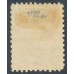 AUSTRALIA - 1903 4d dull green Postage Due, perf. 11:11, upright watermark, MH – SG # D38w