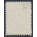 AUSTRALIA - 1902 3d emerald Postage Due, blank base, perf. 12:11½, used – SG # D4