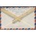 AUSTRALIA - 1963 5/- Cattle on quadruple rate airmail cover to Denmark – ACSC # 367+373B AUSTRALIA - 1963 5/- Cattle on quadruple rate airmail cover to Denmark – ACSC # 367+373B
