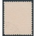AUSTRALIA - 1913 1d carmine-red engraved KGV, CTO – ACSC # 59Cw
