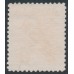 AUSTRALIA - 1914 6d maroon engraved Kookaburra, CTO – ACSC # 60Aw