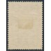 AUSTRALIA - 1938 10/- purple Robes, overprinted SPECIMEN, MH – SG # 177s