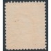 AUSTRALIA - 1913 1d carmine-red engraved KGV, CTO – ACSC # 59Cwb