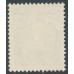 AUSTRALIA - 1937 3d blue KGVI definitive, die I (TA joined), perf. 13½:14, MNH – SG # 168