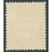AUSTRALIA - 1937 3d blue KGVI definitive, 'white wattles', MNH – SG # 168a