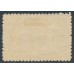 AUSTRALIA - 1932 5/- blue-green Sydney Harbour Bridge, MH – SG # 143