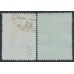 RUSSIA / USSR - 1950 Antarctic Expedition set of 2, used – Michel # 1513-1514 RUSSIA / USSR - 1950 Antarctic Expedition set of 2, used – Michel # 1513-1514