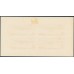 RUSSIA / USSR - 1937 1R black/brown Aircraft Exhibition M/S, MH – Michel # Block 3