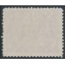 SWEDEN - 1924 45öre brown World Postal Congress, used – Facit # 204