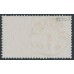 SWEDEN - 1881 24öre yellow Official (Tjänstemärke), perf. 13, used – Facit # TJ20d