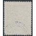 SWEDEN - 1924 1Kr green UPU Anniversary, used – Facit # 223