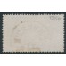 SWEDEN - 1881 6öre bluish lilac Official (Tjänstemärke), perf. 13, used – Facit # TJ15b SWEDEN - 1881 6öre bluish lilac Official (Tjänstemärke), perf. 13, used – Facit # TJ15b