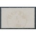 SWEDEN - 1881 50öre carmine-rose Large Official (Tjänstemärke), perf. 13, used – Facit # TJ22Ab SWEDEN - 1881 50öre carmine-rose Large Official (Tjänstemärke), perf. 13, used – Facit # TJ22Ab