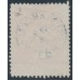 SWEDEN - 1924 2Kr red UPU Anniversary, used – Facit # 224