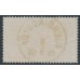 SWEDEN - 1885 10öre dull carmine Official (Tjänstemärke), perf. 13, used – Facit # TJ16Aa