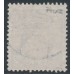SWEDEN - 1911 4öre lilac Arms, inverted lines + KPV watermark, used – Facit # 74cxz SWEDEN - 1911 4öre lilac Arms, inverted lines + KPV watermark, used – Facit # 74cxz