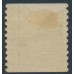 SWEDEN - 1920 40öre olive-green Crown & Posthorn, type I, MH – Facit # 158