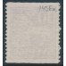 SWEDEN - 1926 10öre violet Lion, perf. 13, no watermark, used – Facit # 144Ea