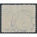 SWEDEN - 1924 10öre green Congress, lines + KPV watermark, used – Facit # 197cxz SWEDEN - 1924 10öre green Congress, lines + KPV watermark, used – Facit # 197cxz